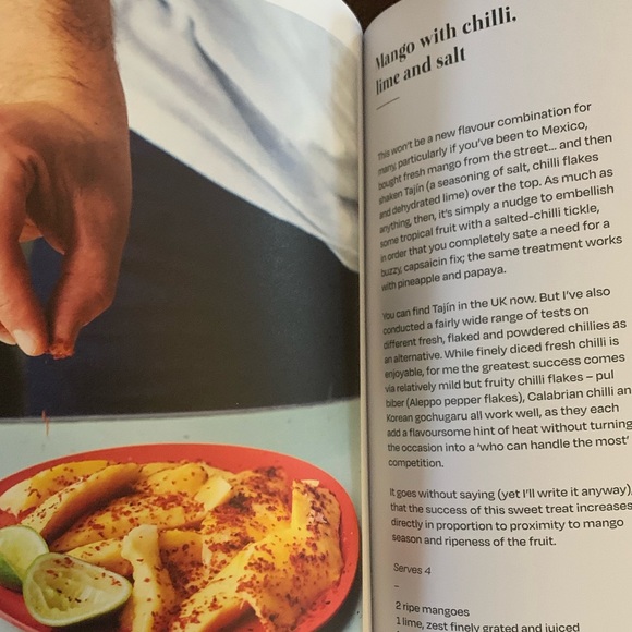 NEW Crave Cookbook by Ed Smith - Picture 7 of 10